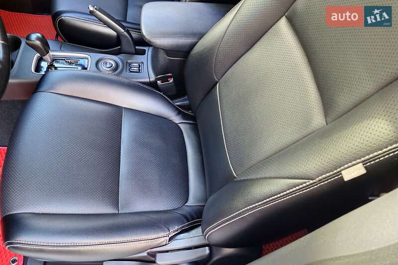 Внедорожник / Кроссовер Mitsubishi Outlander 2013 в Ивано-Франковске фото 48 Внедорожник / Кроссовер Mitsubishi Outlander 2013 в Ивано-Франковске