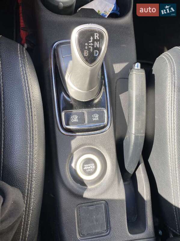 Внедорожник / Кроссовер Mitsubishi Outlander 2013 в Киеве фото 19 Внедорожник / Кроссовер Mitsubishi Outlander 2013 в Киеве