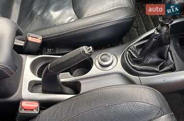 Позашляховик / Кросовер Mitsubishi Outlander 2008 в  фото 6 Позашляховик / Кросовер Mitsubishi Outlander 2008 в