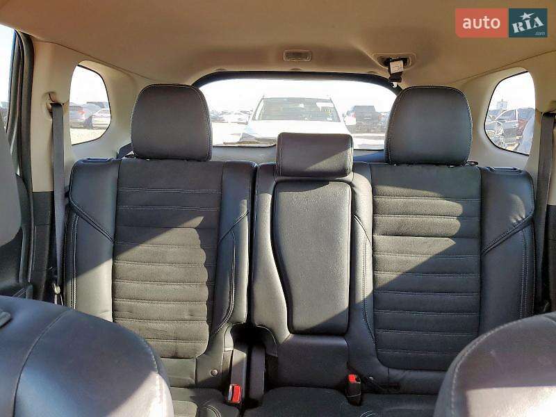 Позашляховик / Кросовер Mitsubishi Outlander 2020 в Кропивницькому фото 10 Позашляховик / Кросовер Mitsubishi Outlander 2020 в Кропивницькому