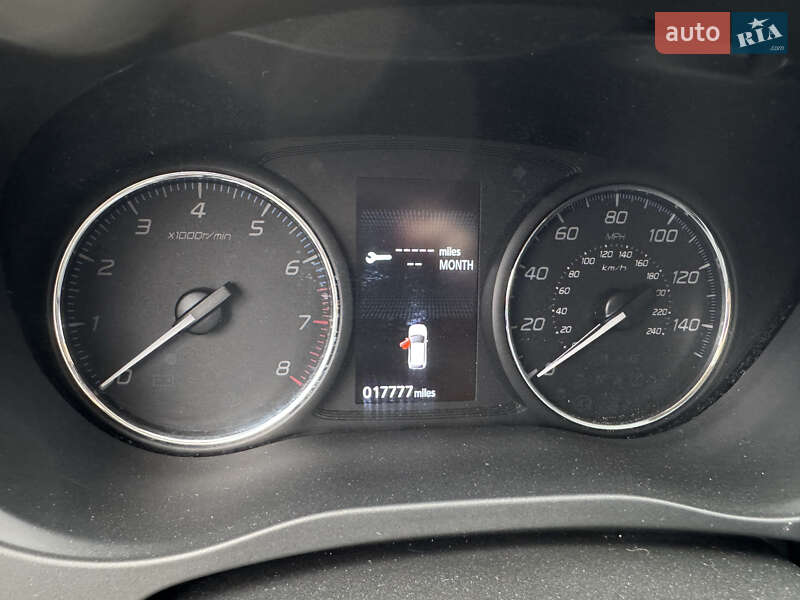 Внедорожник / Кроссовер Mitsubishi Outlander 2020 в Днепре фото 30 Внедорожник / Кроссовер Mitsubishi Outlander 2020 в Днепре