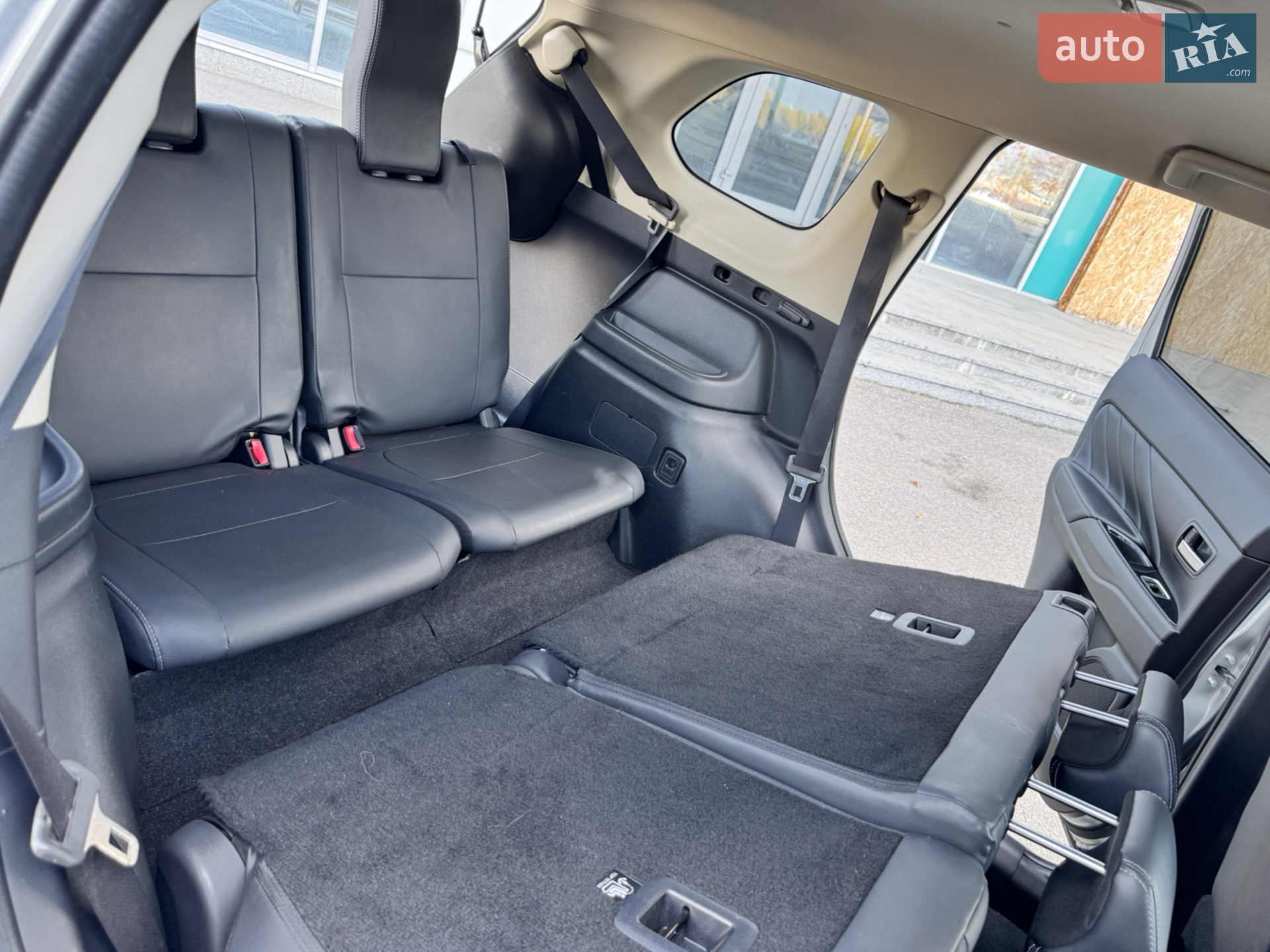 2020 Mitsubishi Outlander - мініатюра 34