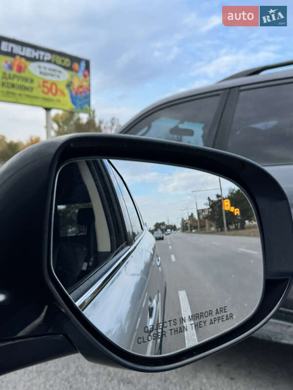 Внедорожник / Кроссовер Mitsubishi Outlander 2020 в Днепре фото 44 Внедорожник / Кроссовер Mitsubishi Outlander 2020 в Днепре