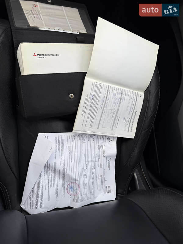 Позашляховик / Кросовер Mitsubishi Outlander 2007 в Вінниці фото 46 Позашляховик / Кросовер Mitsubishi Outlander 2007 в Вінниці