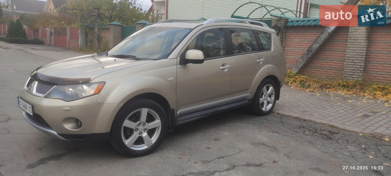 2011 Mitsubishi Outlander - мініатюра 34