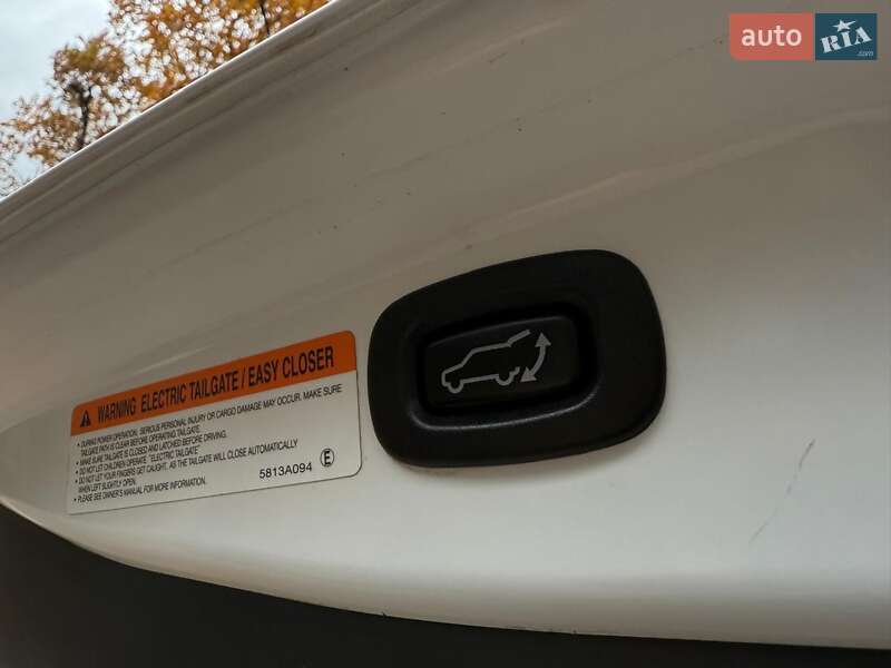 Внедорожник / Кроссовер Mitsubishi Outlander 2014 в Дрогобыче фото 42 Внедорожник / Кроссовер Mitsubishi Outlander 2014 в Дрогобыче