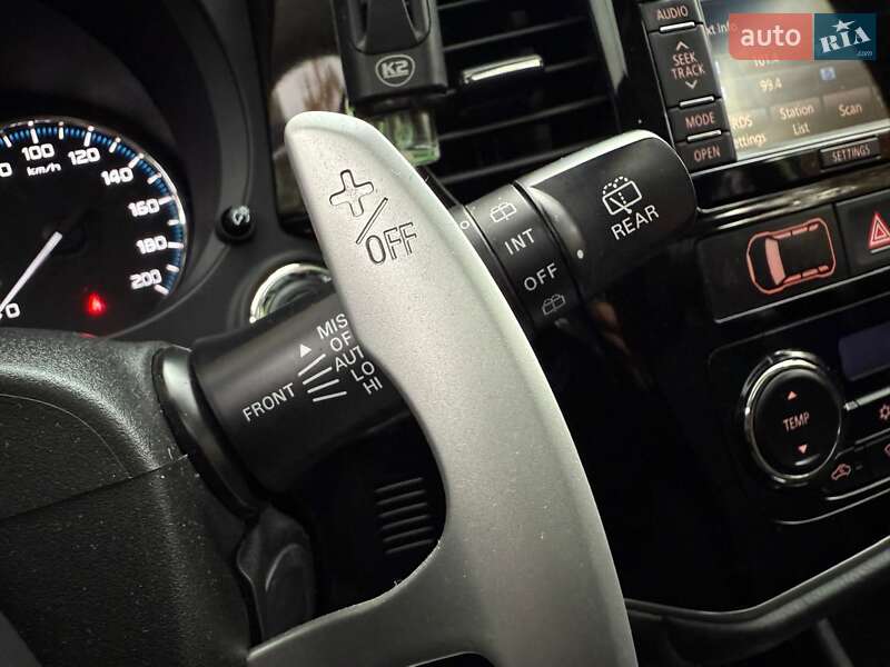Внедорожник / Кроссовер Mitsubishi Outlander 2014 в Дрогобыче фото 62 Внедорожник / Кроссовер Mitsubishi Outlander 2014 в Дрогобыче