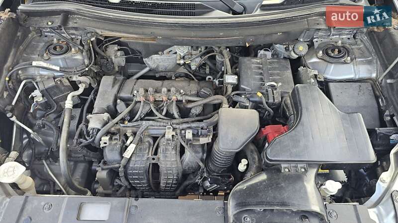 Внедорожник / Кроссовер Mitsubishi Outlander 2018 в Чернигове