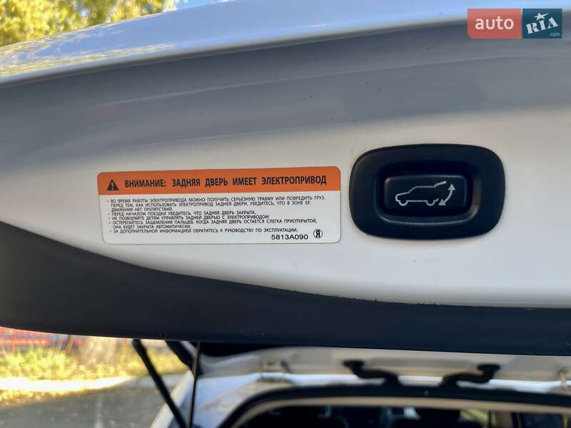 Внедорожник / Кроссовер Mitsubishi Outlander 2015 в Киеве фото 4 Внедорожник / Кроссовер Mitsubishi Outlander 2015 в Киеве