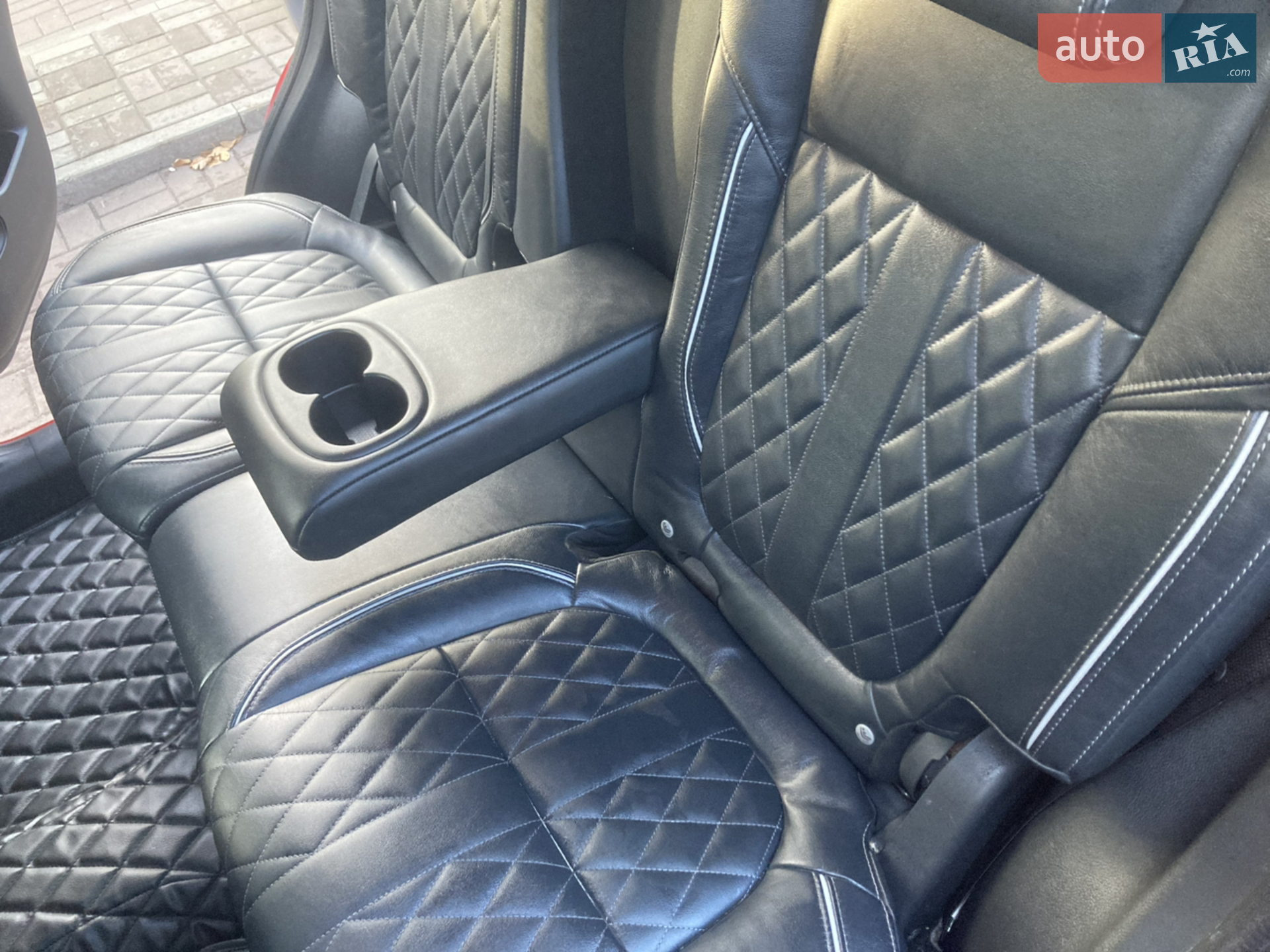 2018 Mitsubishi Outlander - мініатюра 24