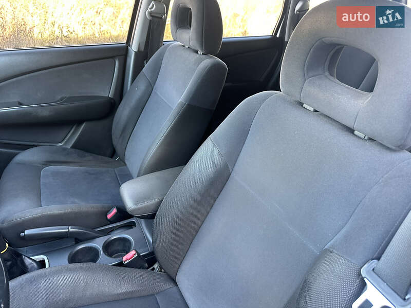 Внедорожник / Кроссовер Mitsubishi Outlander 2005 в Ивано-Франковске фото 22 Внедорожник / Кроссовер Mitsubishi Outlander 2005 в Ивано-Франковске