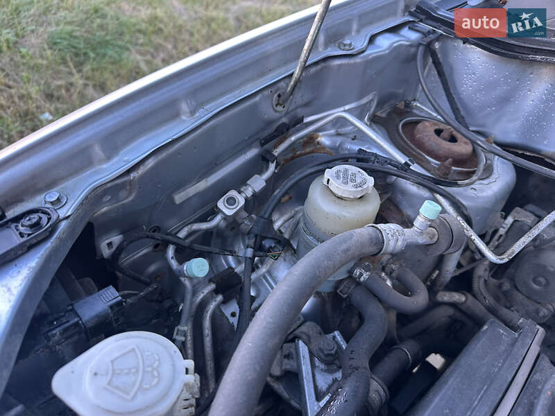 Внедорожник / Кроссовер Mitsubishi Outlander 2005 в Ивано-Франковске фото 29 Внедорожник / Кроссовер Mitsubishi Outlander 2005 в Ивано-Франковске