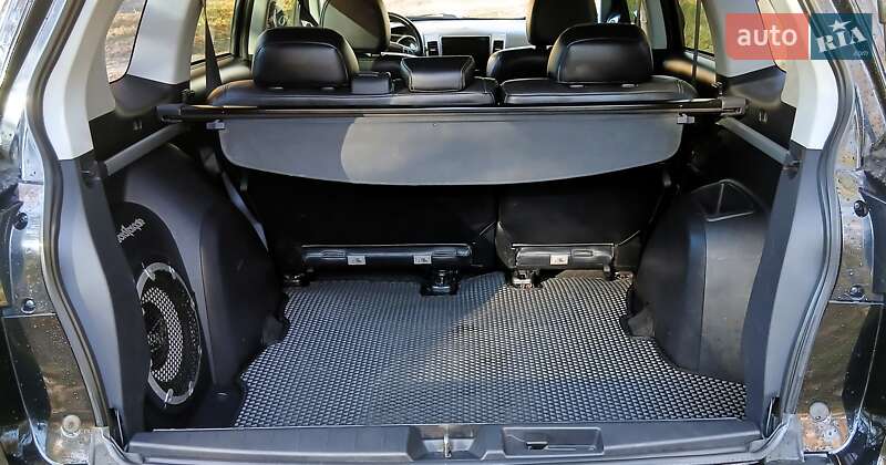 Внедорожник / Кроссовер Mitsubishi Outlander 2007 в Белой Церкви