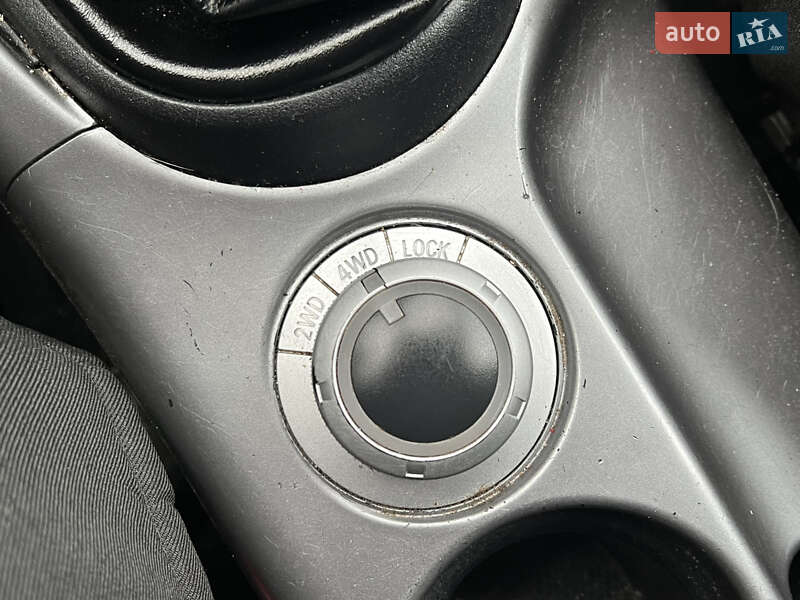 Внедорожник / Кроссовер Mitsubishi Outlander 2008 в Кременчуге фото 35 Внедорожник / Кроссовер Mitsubishi Outlander 2008 в Кременчуге