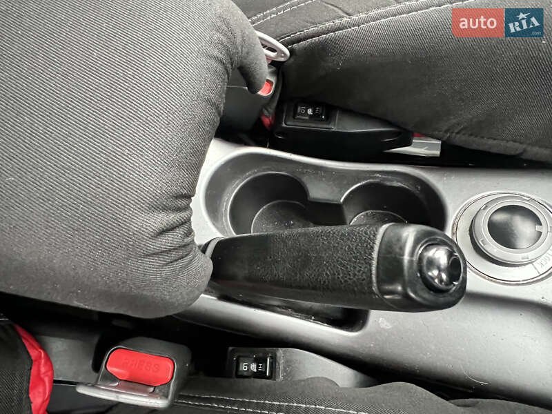 Внедорожник / Кроссовер Mitsubishi Outlander 2008 в Кременчуге фото 53 Внедорожник / Кроссовер Mitsubishi Outlander 2008 в Кременчуге