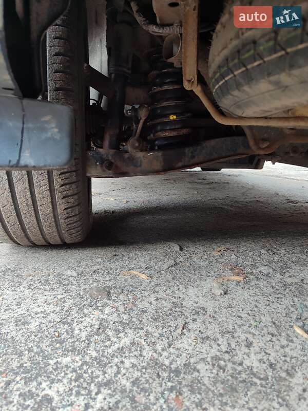 Внедорожник / Кроссовер Mitsubishi Outlander 2010 в Печенегах