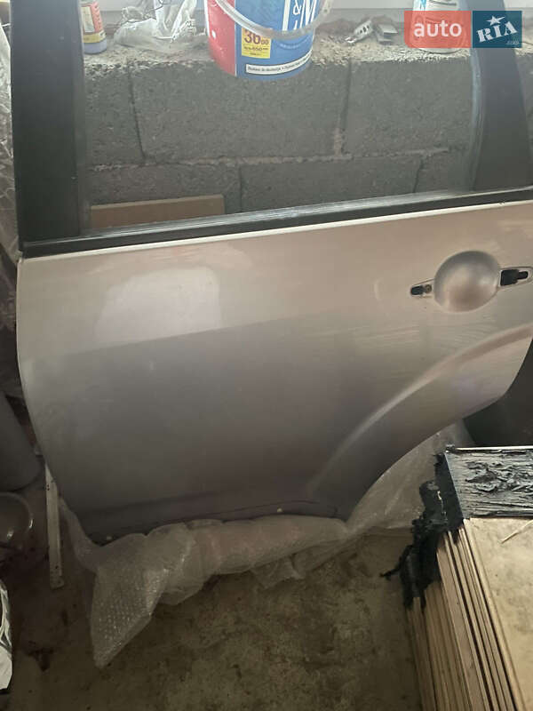 Позашляховик / Кросовер Mitsubishi Outlander 2010 в Івано-Франківську