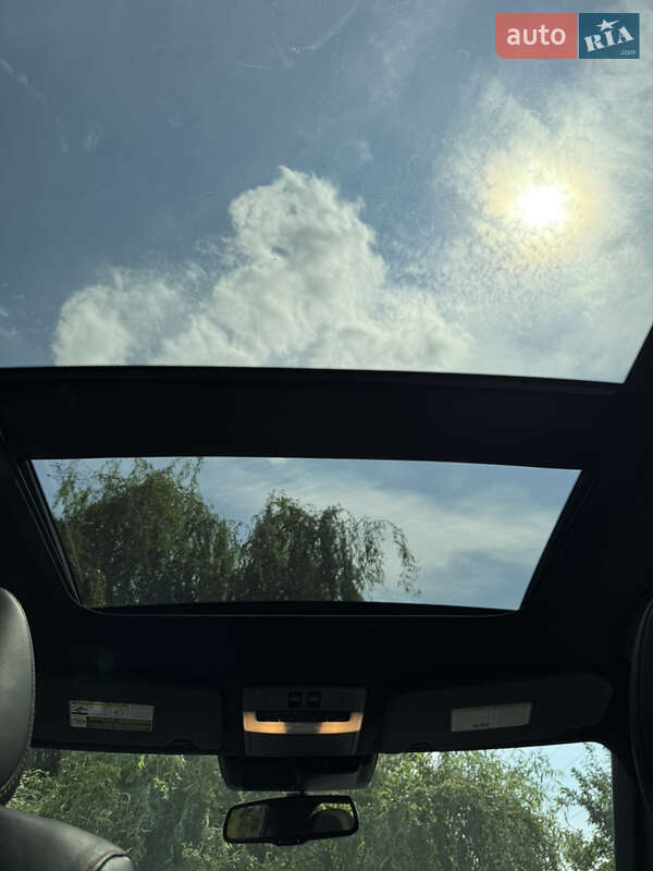 Внедорожник / Кроссовер Mitsubishi Outlander 2022 в Днепре фото 13 Внедорожник / Кроссовер Mitsubishi Outlander 2022 в Днепре