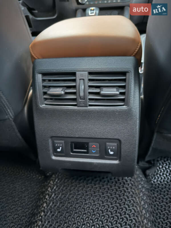 Внедорожник / Кроссовер Mitsubishi Outlander 2022 в Днепре фото 20 Внедорожник / Кроссовер Mitsubishi Outlander 2022 в Днепре