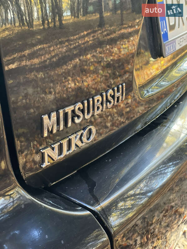 Внедорожник / Кроссовер Mitsubishi Outlander 2011 в Хмельницком