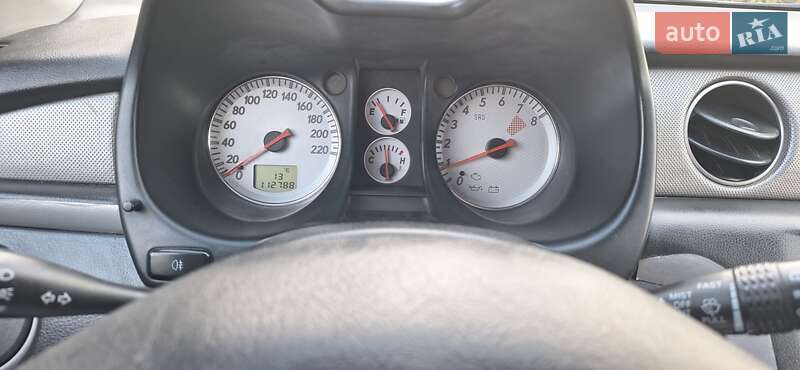 Позашляховик / Кросовер Mitsubishi Outlander 2008 в Галичі фото 8 Позашляховик / Кросовер Mitsubishi Outlander 2008 в Галичі