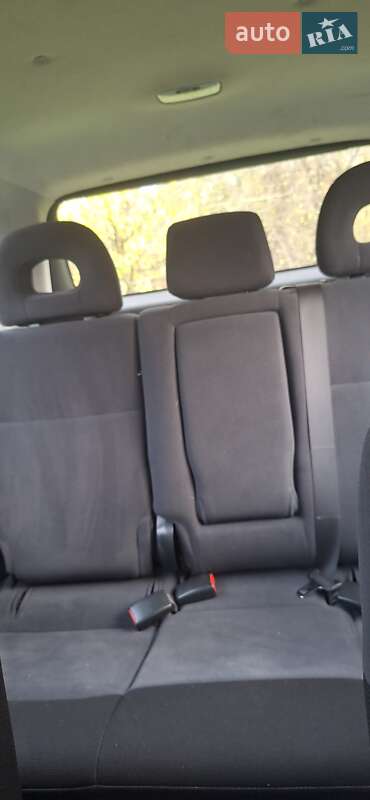 Позашляховик / Кросовер Mitsubishi Outlander 2008 в Галичі фото 14 Позашляховик / Кросовер Mitsubishi Outlander 2008 в Галичі