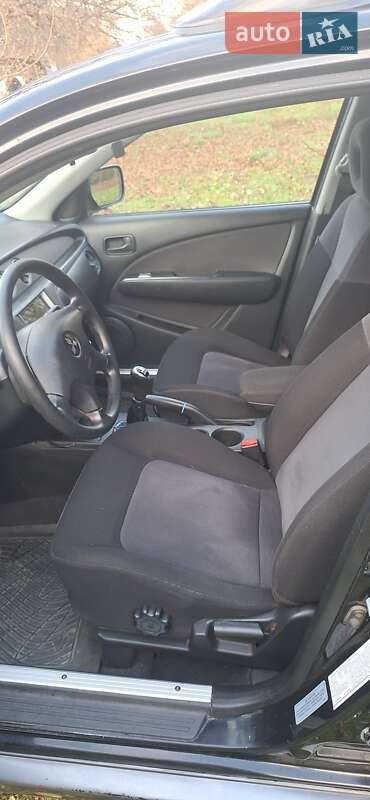 Позашляховик / Кросовер Mitsubishi Outlander 2008 в Галичі фото 11 Позашляховик / Кросовер Mitsubishi Outlander 2008 в Галичі