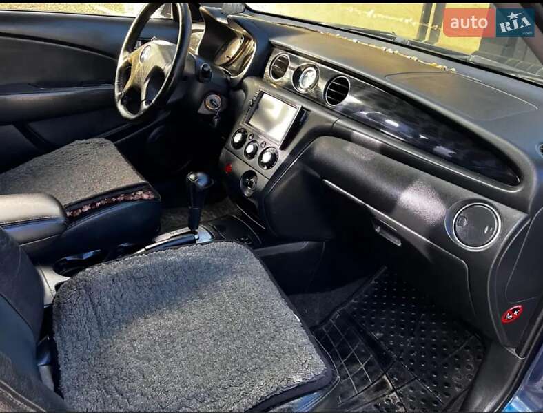 Внедорожник / Кроссовер Mitsubishi Outlander 2004 в Косове