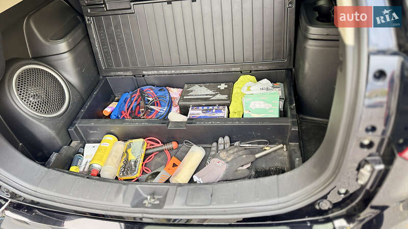 Внедорожник / Кроссовер Mitsubishi Outlander 2016 в Борисполе фото 29 Внедорожник / Кроссовер Mitsubishi Outlander 2016 в Борисполе