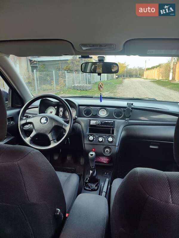 Позашляховик / Кросовер Mitsubishi Outlander 2008 в Івано-Франківську фото 9 Позашляховик / Кросовер Mitsubishi Outlander 2008 в Івано-Франківську