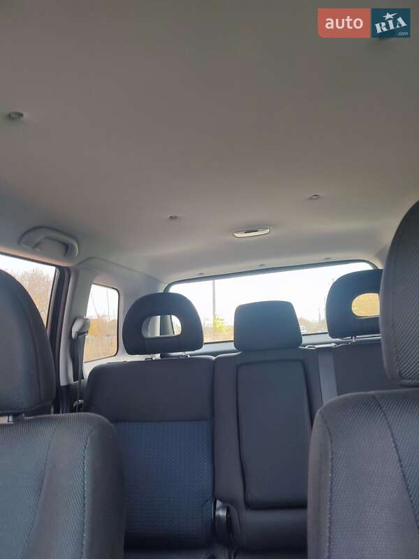 Позашляховик / Кросовер Mitsubishi Outlander 2008 в Івано-Франківську фото 13 Позашляховик / Кросовер Mitsubishi Outlander 2008 в Івано-Франківську