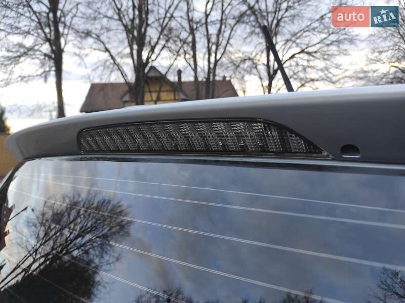 Внедорожник / Кроссовер Mitsubishi Outlander 2007 в Хмельницком