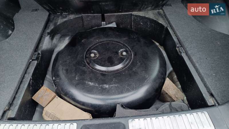 Внедорожник / Кроссовер Mitsubishi Outlander 2006 в Шептицькому фото 6 Внедорожник / Кроссовер Mitsubishi Outlander 2006 в Шептицькому