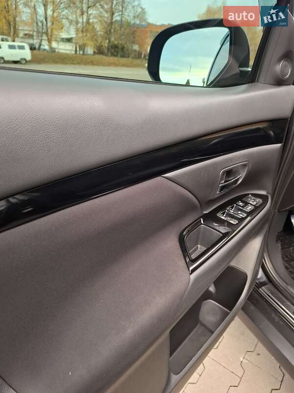 Внедорожник / Кроссовер Mitsubishi Outlander 2018 в Белой Церкви