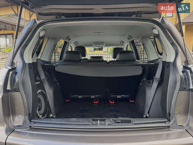 Внедорожник / Кроссовер Mitsubishi Outlander 2012 в Дрогобыче