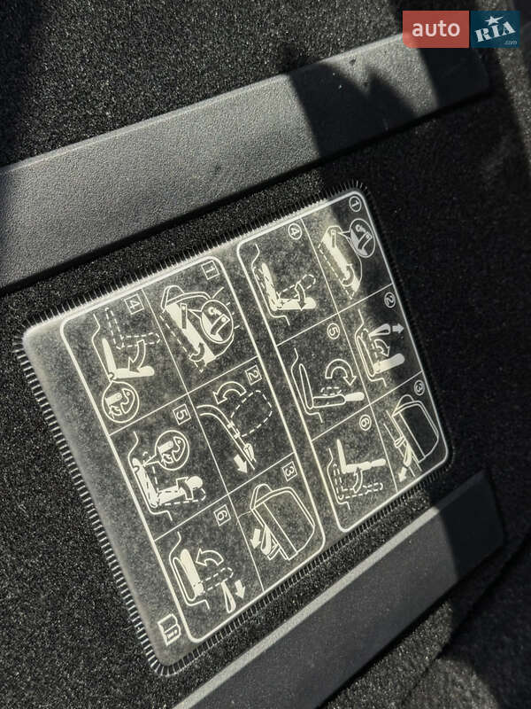 Внедорожник / Кроссовер Mitsubishi Outlander 2012 в Дрогобыче