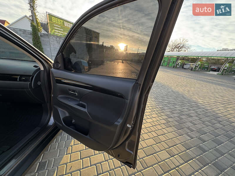 Внедорожник / Кроссовер Mitsubishi Outlander 2020 в Кропивницком фото 22 Внедорожник / Кроссовер Mitsubishi Outlander 2020 в Кропивницком
