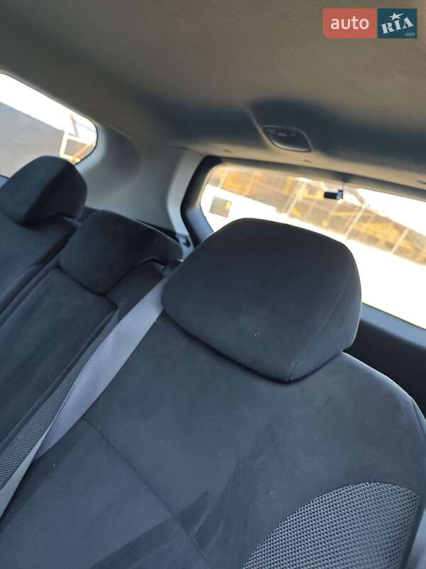 Внедорожник / Кроссовер Mitsubishi Outlander 2006 в Одессе