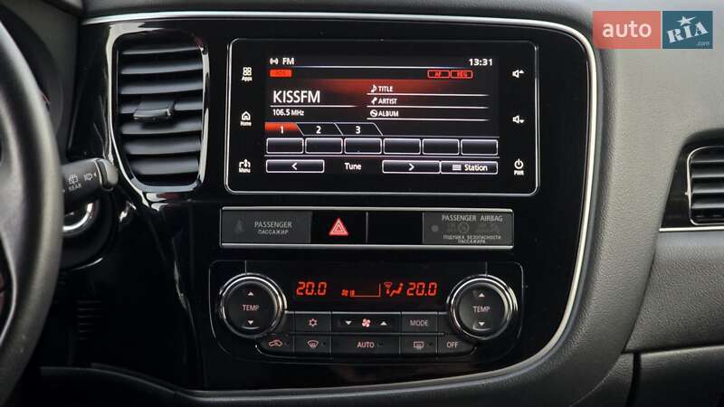 Позашляховик / Кросовер Mitsubishi Outlander 2019 в Києві фото 25 Позашляховик / Кросовер Mitsubishi Outlander 2019 в Києві