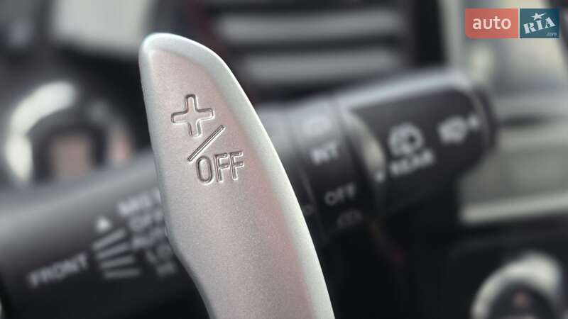 Позашляховик / Кросовер Mitsubishi Outlander 2019 в Києві фото 35 Позашляховик / Кросовер Mitsubishi Outlander 2019 в Києві