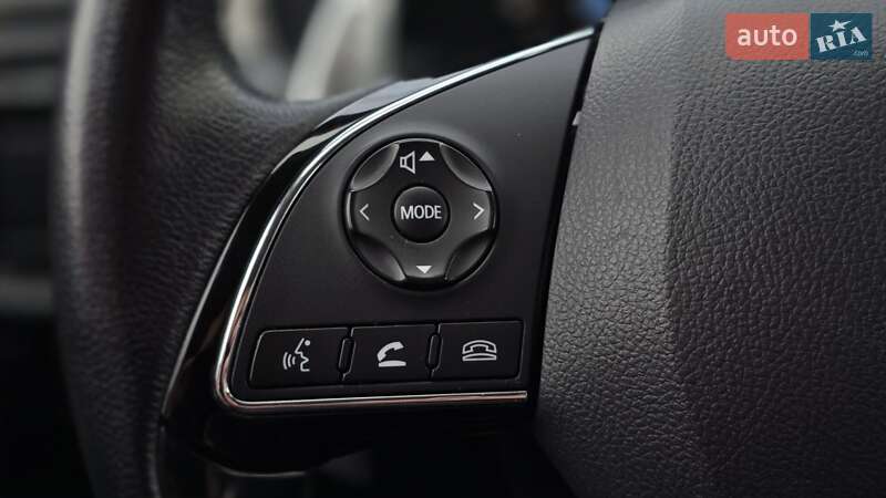 Позашляховик / Кросовер Mitsubishi Outlander 2019 в Києві фото 39 Позашляховик / Кросовер Mitsubishi Outlander 2019 в Києві