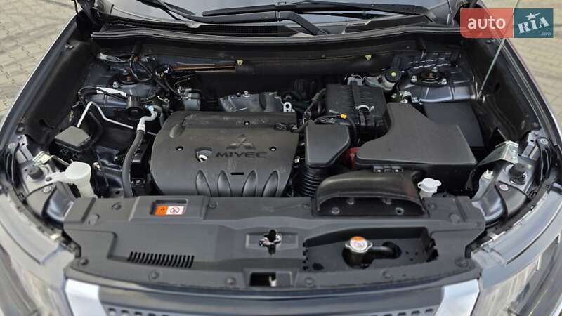 Позашляховик / Кросовер Mitsubishi Outlander 2019 в Києві фото 42 Позашляховик / Кросовер Mitsubishi Outlander 2019 в Києві