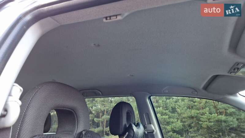 Внедорожник / Кроссовер Mitsubishi Outlander 2008 в Кременчуге