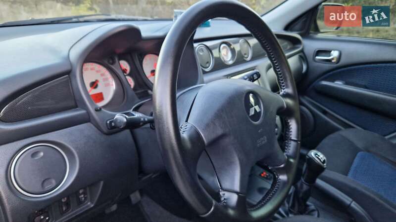 Внедорожник / Кроссовер Mitsubishi Outlander 2008 в Кременчуге