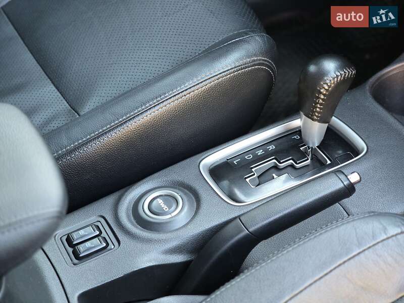 Внедорожник / Кроссовер Mitsubishi Outlander 2015 в Харькове фото 21 Внедорожник / Кроссовер Mitsubishi Outlander 2015 в Харькове