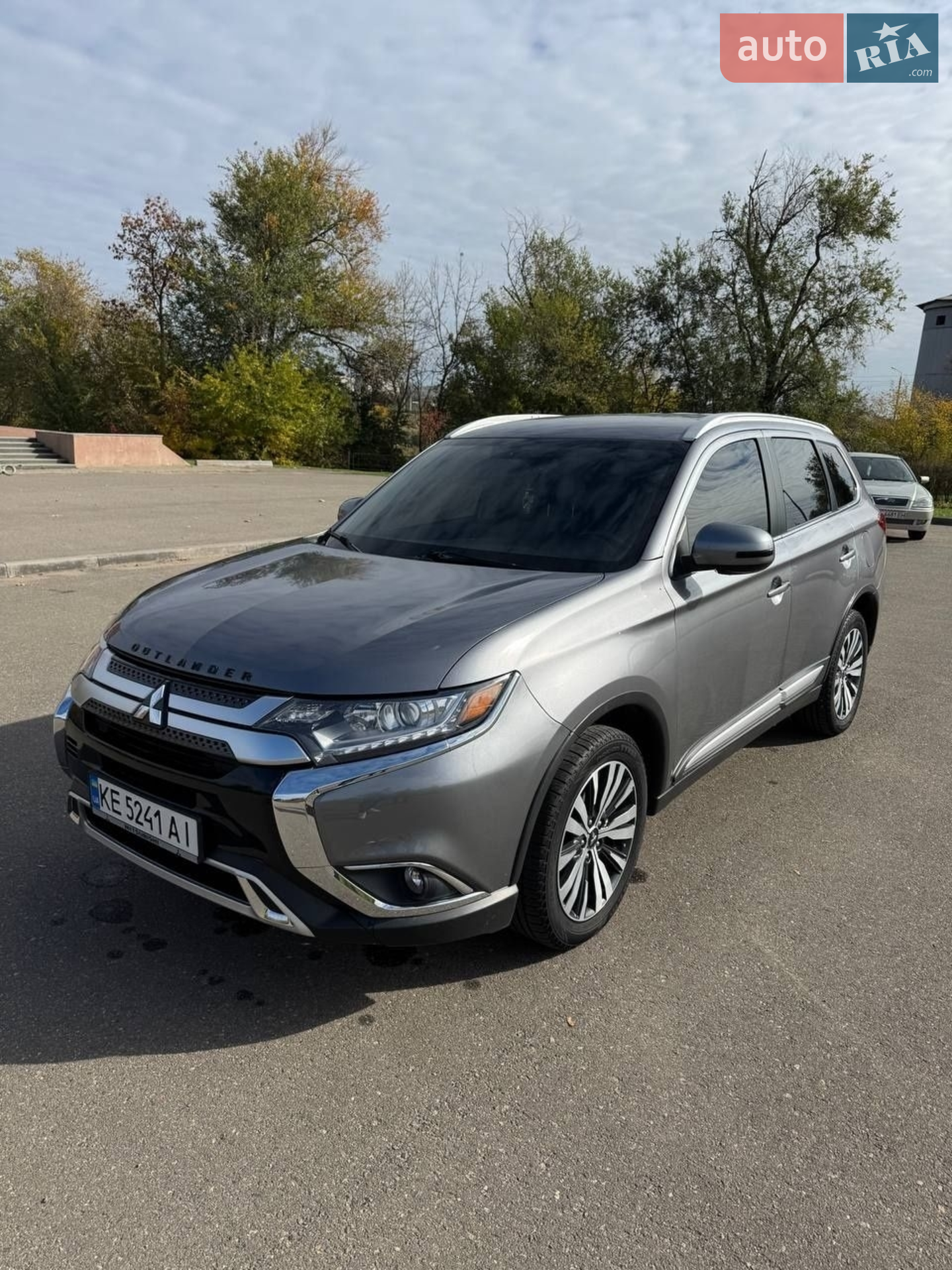 2019 Mitsubishi Outlander - мініатюра 20