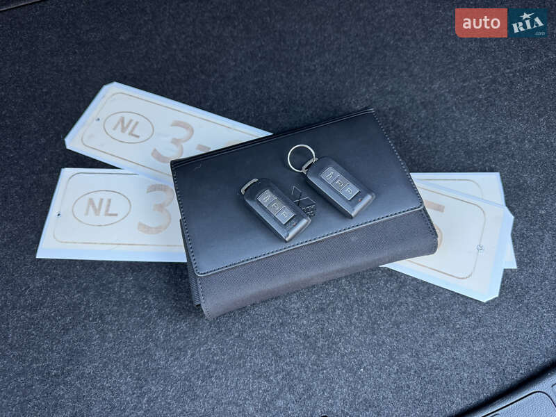 Внедорожник / Кроссовер Mitsubishi Outlander 2014 в Дрогобыче