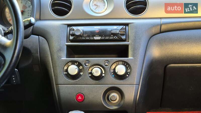 Позашляховик / Кросовер Mitsubishi Outlander 2005 в Миколаєві