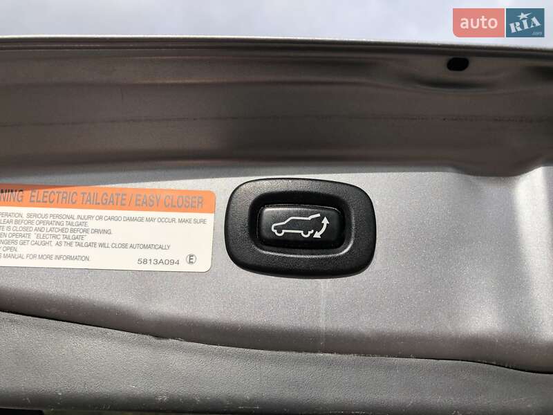 Внедорожник / Кроссовер Mitsubishi Outlander 2019 в Броварах фото 19 Внедорожник / Кроссовер Mitsubishi Outlander 2019 в Броварах