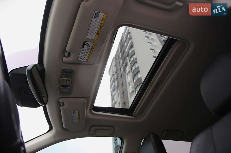 Позашляховик / Кросовер Mitsubishi Outlander 2017 в Харкові